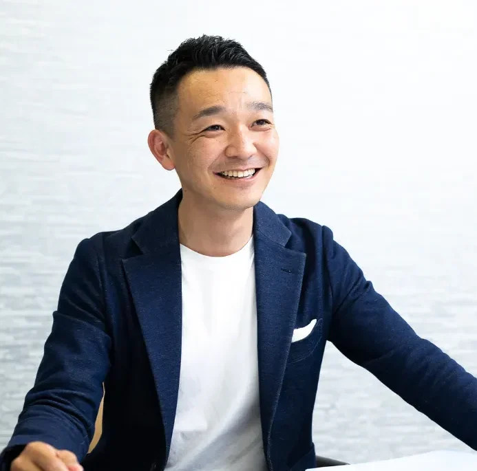 新美 敬太のアバター